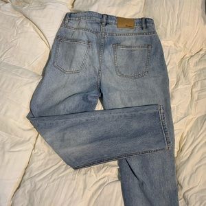 Root jeans
